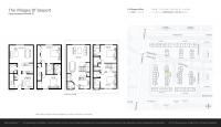 Unit 143 Seaport Blvd # T20 floor plan